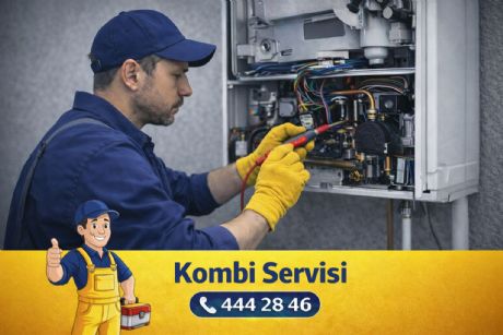 Kombi Servisi 