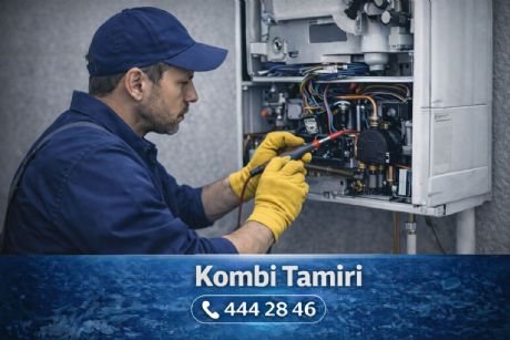 Kombi Tamiri